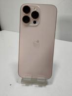 Apple iPhone 16 Pro Max 256GB Desert Titanium Mobiele, Telecommunicatie, Verzenden, Nieuw
