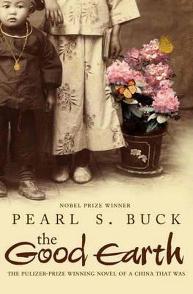 The Good Earth 9781416511359 Pearl S Buck, Livres, Langue | Anglais, Envoi