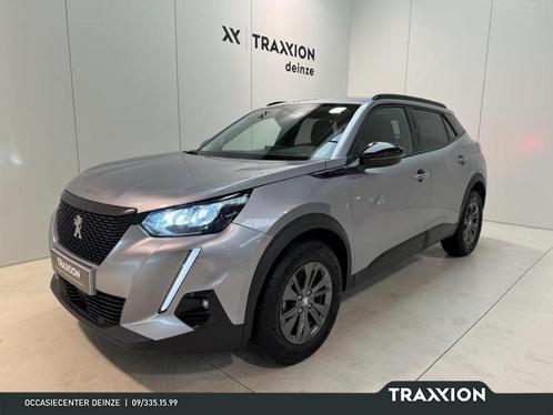 Peugeot 2008, Auto's, Peugeot