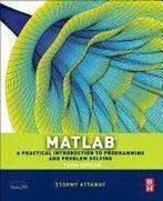 Matlab 9780124058767 Stormy Attaway, Boeken, Verzenden, Gelezen, Stormy Attaway