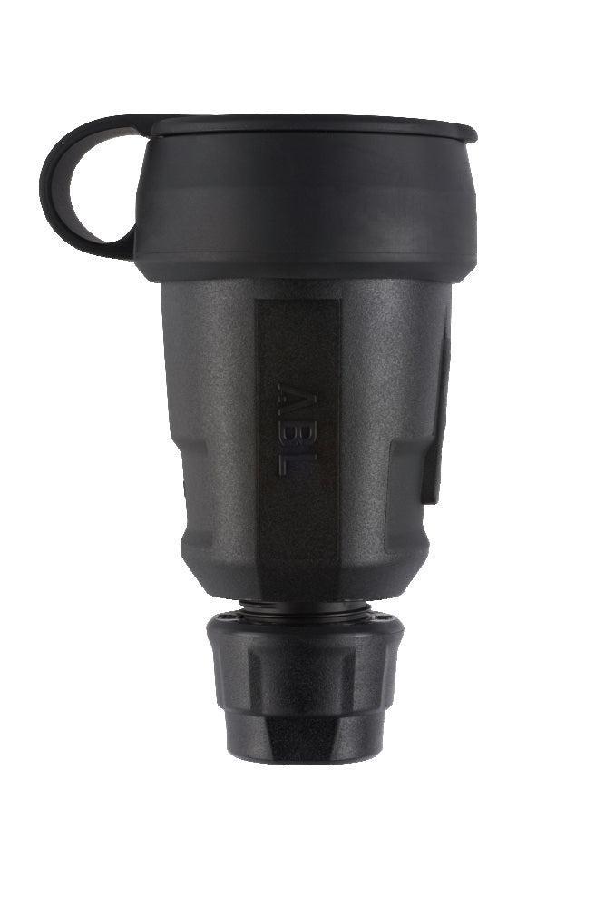 Abl Hightech Ip44 Connecteur Schuko Type 1580 - 100000080, Bricolage & Construction, Électricité & Câbles, Envoi