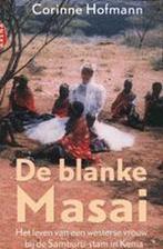 BLANKE MASAI 9789069744957 Corinne Hofmann, Verzenden, Gelezen, Corinne Hofmann