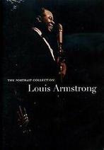 Louis Armstrong - The Portrait Collection  DVD, Cd's en Dvd's, Zo goed als nieuw, Verzenden