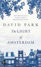 Light Of Amsterdam 9781408825280, Gelezen, David Park, Park, Verzenden