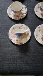 Villeroy & Boch - Koffieservies (12) - Mariefleur Gries -