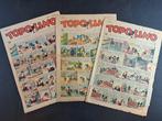 Topolino Giornale 1945-1946 - 42 Comic - Eerste druk, Nieuw