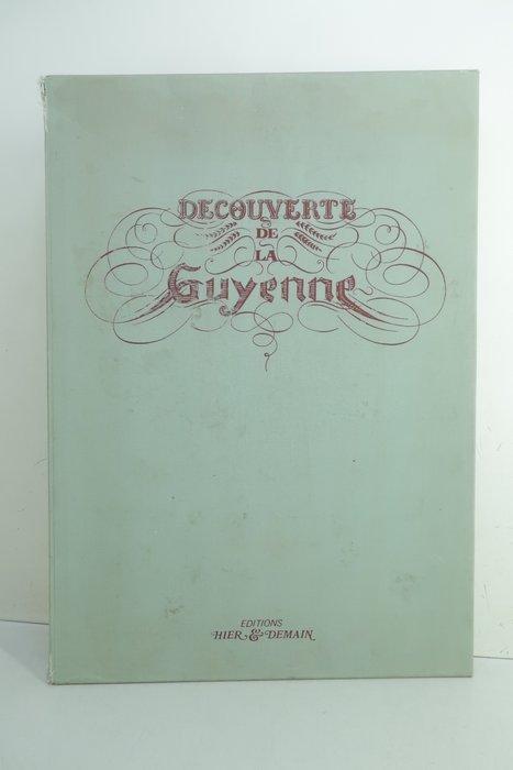 [Bordeaux] Jean Vidal ; André Rossel - Découverte de la, Antiquités & Art, Antiquités | Livres & Manuscrits