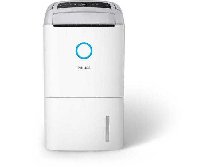 Philips 5000 series - Luchtbevochtiger en luchtzuiveraar -, Elektronische apparatuur, Luchtbehandelingsapparatuur, Zo goed als nieuw