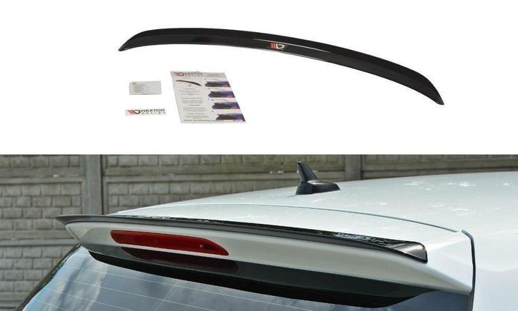 Dakspoiler Extension voor Volkswagen Golf 7, Auto diversen, Tuning en Styling, Ophalen of Verzenden