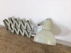 Schaarlamp - Metaal - Vintage Schaarlamp