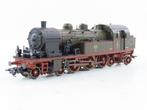 Märklin H0 - 37077 - Tender locomotief (1) - Pruisische T18, Hobby en Vrije tijd, Nieuw