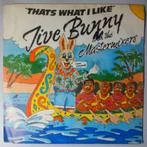 Jive Bunny And The Mastermixers - Thats What I Like -..., Cd's en Dvd's, Gebruikt, 7 inch, Pop, Single