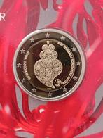Portugal. 2 Euro 2016 Olympic Games Rio Proof  (Zonder