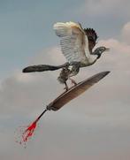 Tan Tolga Demirci - The Thought Thief