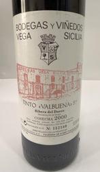 2000 Vega Sicilia, Valbuena 5º Año - Ribera del Duero