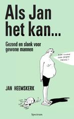 Als Jan het kan… 9789000390762 Jan Heemskerk, Boeken, Verzenden, Zo goed als nieuw, Jan Heemskerk