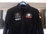 Vodafone McLaren Mercedes - Jenson Button - Lewis Hamilton -, Nieuw