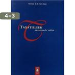 TAXATIELEER ONROERENDE ZAKEN DR 2 9789020728507, Boeken, Verzenden, Gelezen, G.G.M. ten Have