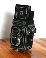 Yashica 635 - 6x6 en 35mm format | 120 / medium formaat, Nieuw