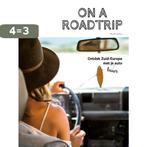 On a roadtrip 9789057678691 Luc Hoornaert, Verzenden, Gelezen, Luc Hoornaert