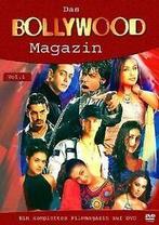 Das Bollywood Magazin Vol. 01  DVD, Verzenden