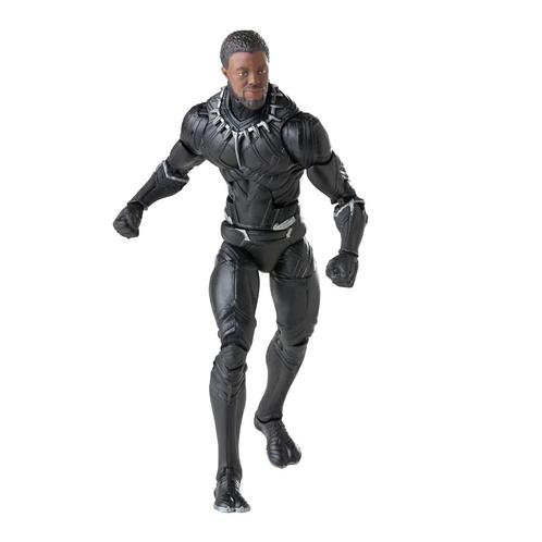 Black Panther Legacy Collection Action Figure Black Panther, Verzamelen, Film en Tv, Ophalen of Verzenden