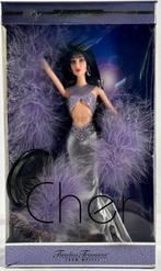 Mattel  - Barbiepop - Cher - Timeless Treasures Collector -