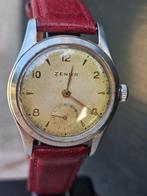 Zenith - Vintage - Zonder Minimumprijs - Heren - 1900-1949, Handtassen en Accessoires, Horloges | Antiek