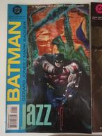 Batman 1, 2 and 3 - BATMAN Jazz - 3 Comic - EO - 1993/1995, Boeken, Nieuw