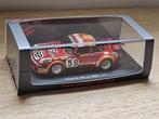 Spark 1:43 - Model raceauto - Porsche 934 #59 : Hummel &, Hobby en Vrije tijd, Nieuw
