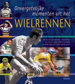 Onvergetelijke momenten uit het wielrennen 9789044707182, Boeken, Verzenden, Zo goed als nieuw, D. Grimault