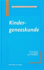 Kindergeneeskunde / Praktische huisartsgeneeskunde, Boeken, Verzenden, Gelezen