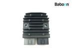 Spanningsregelaar Kawasaki ZX 10 R 2004-2005 (NINJA ZX-10R, Verzenden, Gebruikt