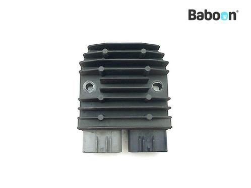 Spanningsregelaar Kawasaki ZX 10 R 2004-2005 (NINJA ZX-10R, Motoren, Onderdelen | Kawasaki, Gebruikt, Verzenden