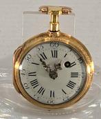 Marchand a Paris - 18kt. Lepine Punkspindeluhr -, Nieuw