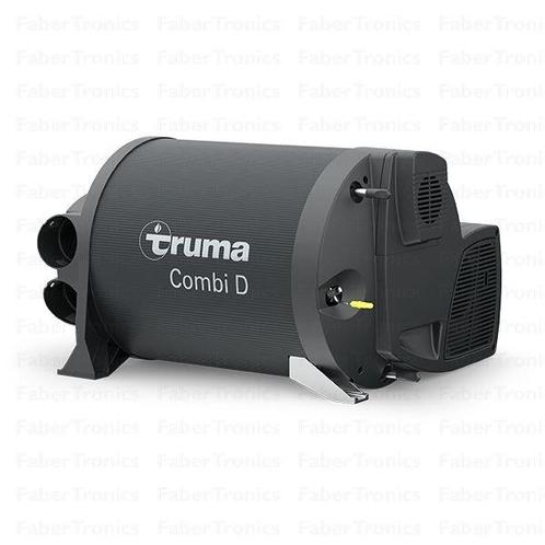 Truma Combi D 6 E (Next Gen) diesel + elektrisch, Doe-het-zelf en Bouw, Overige Doe-Het-Zelf en Bouw, Ophalen of Verzenden