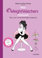 Mijn Weight Watchers doeboek 9789401425933, Diglee Berger, Sioux Berger, Verzenden
