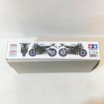 Tamiya 1:12 - Modelbouwdoos - Yamaha YZF-R1M - 14133 2018s, Nieuw