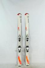 Rossignol Famous 2 - 156, Utilisé