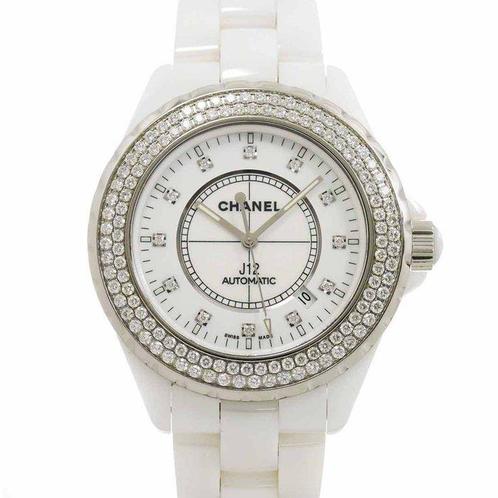 Chanel - J12 - H2013 - Heren - 2010-2020, Handtassen en Accessoires, Horloges | Heren