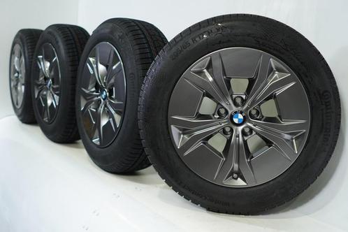 BMW X1 iX1 U11 BEV X2 iX2 U10 864 17 inch velgen Continental, Auto-onderdelen, Banden en Velgen, Ophalen of Verzenden