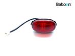 Achterlicht Suzuki GSX R 600 1997-2000 Srad (GSXR600), Verzenden, Gebruikt