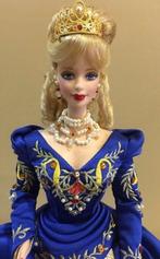 Mattel  - Poupée Barbie Fabergé Imperial Elegance -, Antiek en Kunst