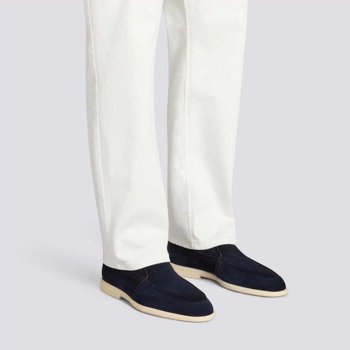Santoni - Mocassins - Maat: EU 44 - Nieuw in doos, Kleding | Heren, Schoenen