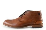 Floris van Bommel Veterschoenen in maat 40 Cognac | 5% extra, Kleding | Heren, Schoenen, Overige kleuren, Verzenden, Floris van Bommel