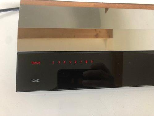 Bang & Olufsen - Beogram CD 4500 Lecteur de CD, Audio, Tv en Foto, Stereoketens
