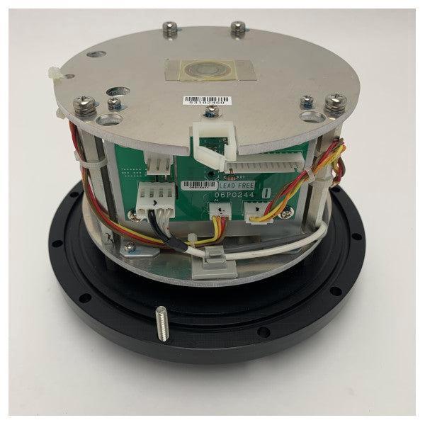 Bieden: Furuno Searchlight Sonar Train Mechanism for CH-250, Watersport en Boten, Navigatiemiddelen en Scheepselektronica, Ophalen of Verzenden