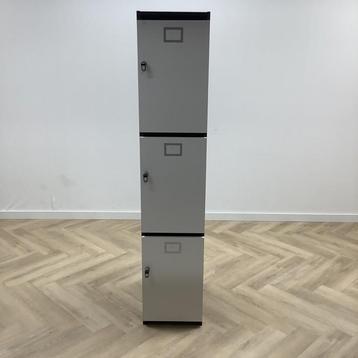 VEPA brievenbus locker vv 3 lockers (hxbxd) 198x40x56 cm beschikbaar voor biedingen
