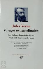 Voyages extraordinaires, Boeken, Nieuw, Nederlands, Verzenden