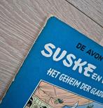 Suske en Wiske BR-5 - Het geheim der Gladiatoren - 1 Album -, Boeken, Nieuw